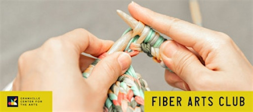 Fiber Arts Club