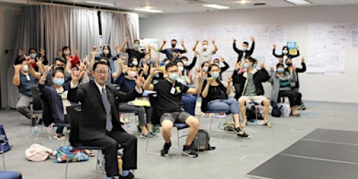 *FREE* Property ‘SECRET REVEAL’ Masterclass 2025 by Dr Patrick Liew*