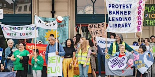 The Power of Making Together