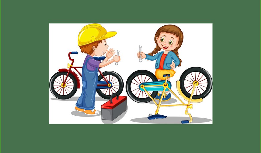 Dr Bike Health Check (SE)