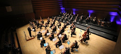 Perth Symphony Orchestra Spring Concert