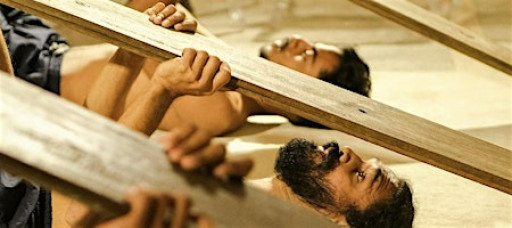 Nerpala: Performance by Dileep Chilanka