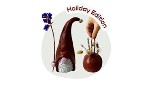 Holiday Edition Pottery Workshop