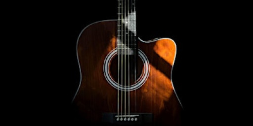 Tasting Menu & Spanish Guitar