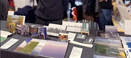 Brighton Art Book Fair