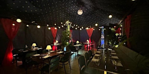 Spice & Social – Pre-Christmas Hospitality Dinner