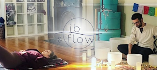 Yin Yoga and Sound Bath