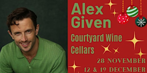 Christmas Classics: A Night of Unforgettable Live Music