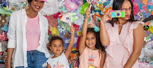 Family Day | Patterns of Love