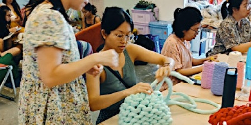 Workshops at FOMO Weekend Market