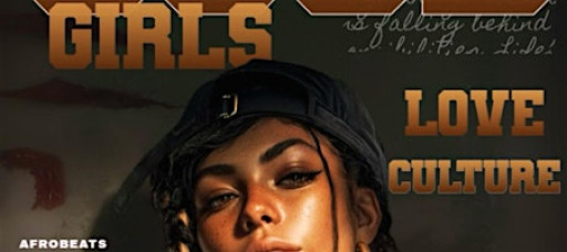 Good Girls Love Culture