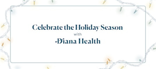 Diana Health Smyrna Holiday Event