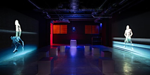 PANEL DISCUSSION:  Technology, Mysticism & Spirituality