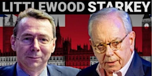 PopCon in person event.