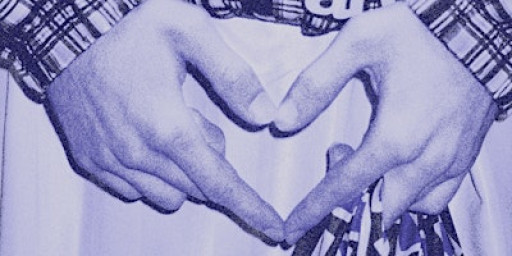 Kismet Presents No Tourists Zine Launch