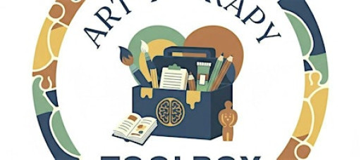 The Art Therapy Toolbox
