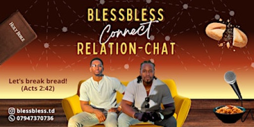 Christian Relationship Talk London – Faith, Love & Marriage