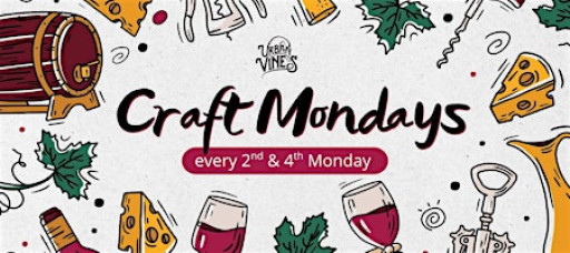 Craft Monday: Bottle Decorating