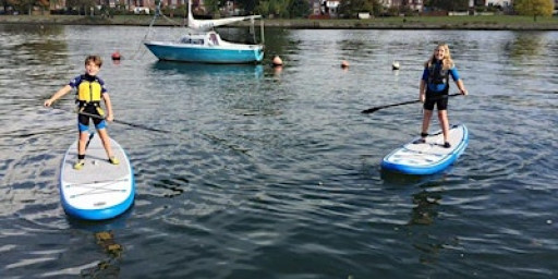 St Denys Boat Club Tour