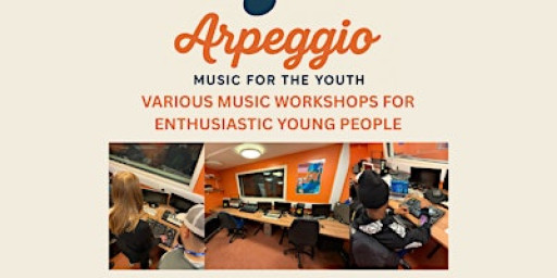 FREE Youth Music Project - (open to ages 11 to 17)