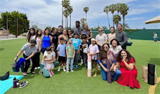 GUC Wellness Workshop