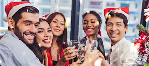 BVS' Holiday Biotech Community Event at Green Acre Campus Point