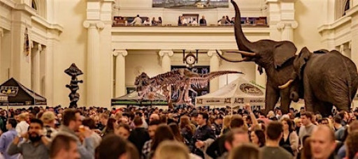 2026 Chicago Beer Fest
