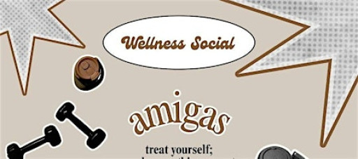 Wellness Social