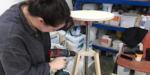 Wood Furniture Design Workshop (Sat & Sun, 7 - 8 Feb 2026)