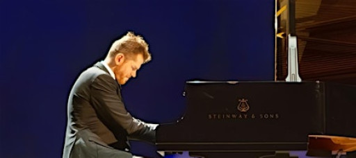 Andrey Gugnin Piano Recital. New Program