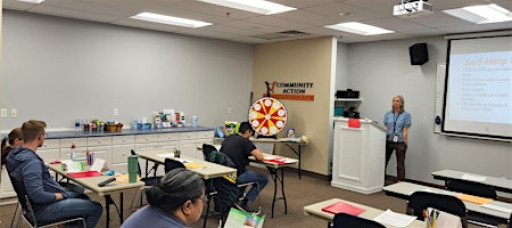 Home Buyer Education Class