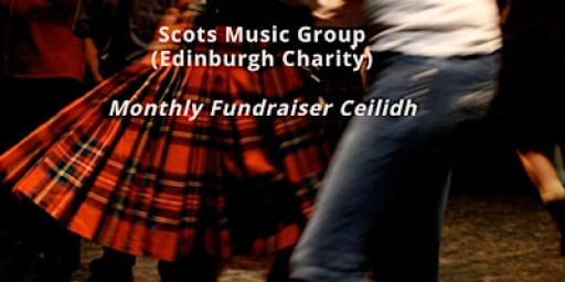 Scots Music Group Ceilidh