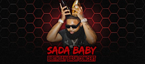 Sada Baby Birthday Bash Concert at Orchid Theatre