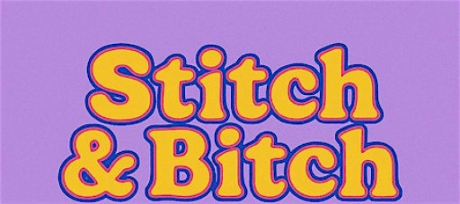 Stitch & Bitch @ Red Bank Artisan Collective