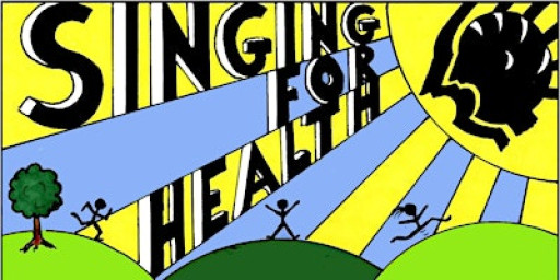 SINGING FOR HEALTH CONCERT