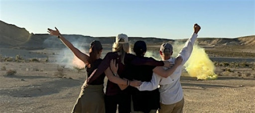 Women's Tactical Retreat