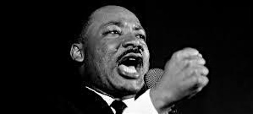 2026 MLK Scholarship Breakfast & Oratorical Contest