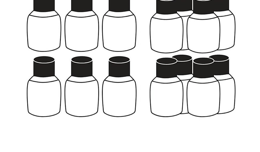 Fragrance Swap & Meet