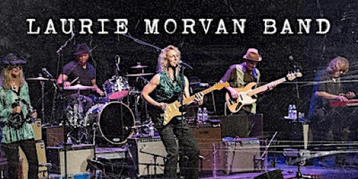 Laurie Morvan Band