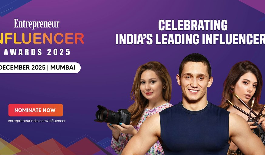 Influencer Awards 2025