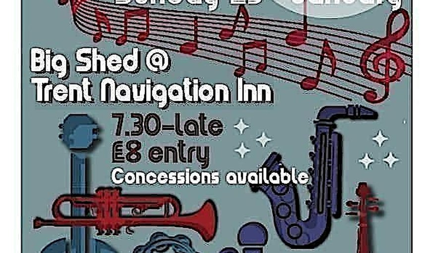 A Soulful Winter's Night