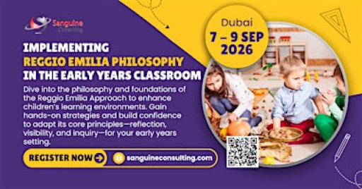 Implementing Reggio Emilia Philosophy in the Early Years Classroom