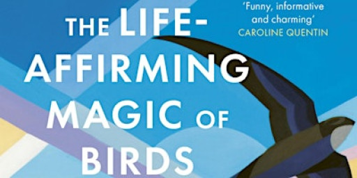 Book Social with Author Charlie Bingham