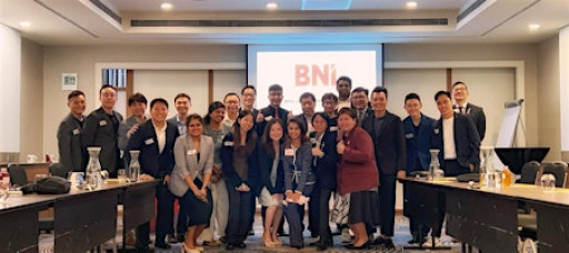 Business Networking over Breakfast