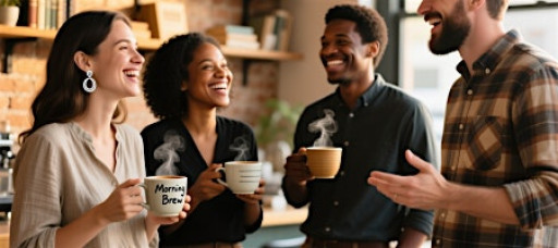 Together in Business