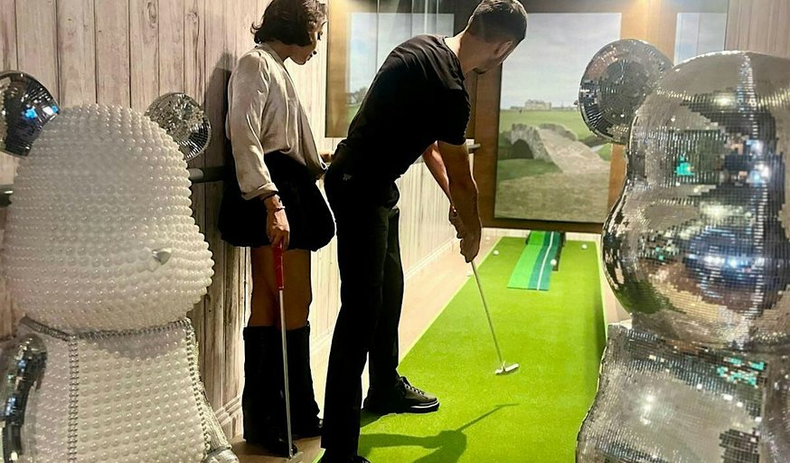 Mulligan Monday at Wild Woven Dubai - Whisky Bar