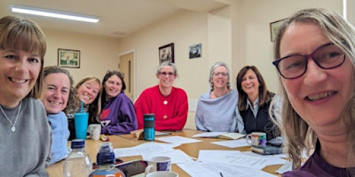 Jenny's 2026 Business Mastermind: A Year of Strategy & Support