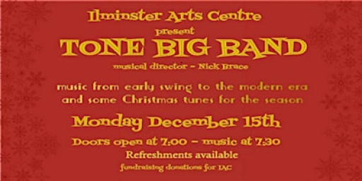 Tone Big Band
