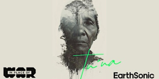 EarthSonic presents FLOW: How artists turn the language of water into music