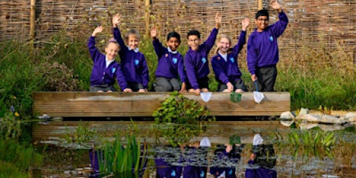 School tours for children starting in reception September 2026